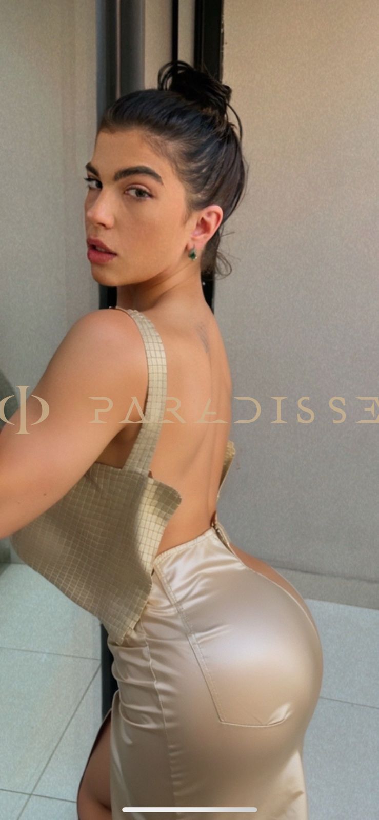 Escorts VIP Paradisse - Danitza